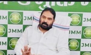 भाजपा में समर्पित कार्यकर्ता हाशिए पर, आयातित चेहरे हावी , विनोद कुमार पांडेय