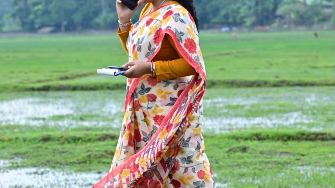 असम विधानसभा चुनाव में षड्यंत्रों से तीर-धनुष की ताकत रोका जा रहा है