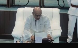 झारखंड विधानसभा के सभागार में आज राष्ट्रमंडल संसदीय संघ झारखंड शाखा की वार्षिक आम बैठक हुई…