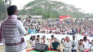 असम के आदिवासियों के न्याय का मुद्दा राजनीति से ऊपर: हेमंत सोरेन