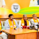 सीएजी रिपोर्ट ने खोली हेमंत सरकार की विफलताओं की पोल: बाबूलाल मरांडी !